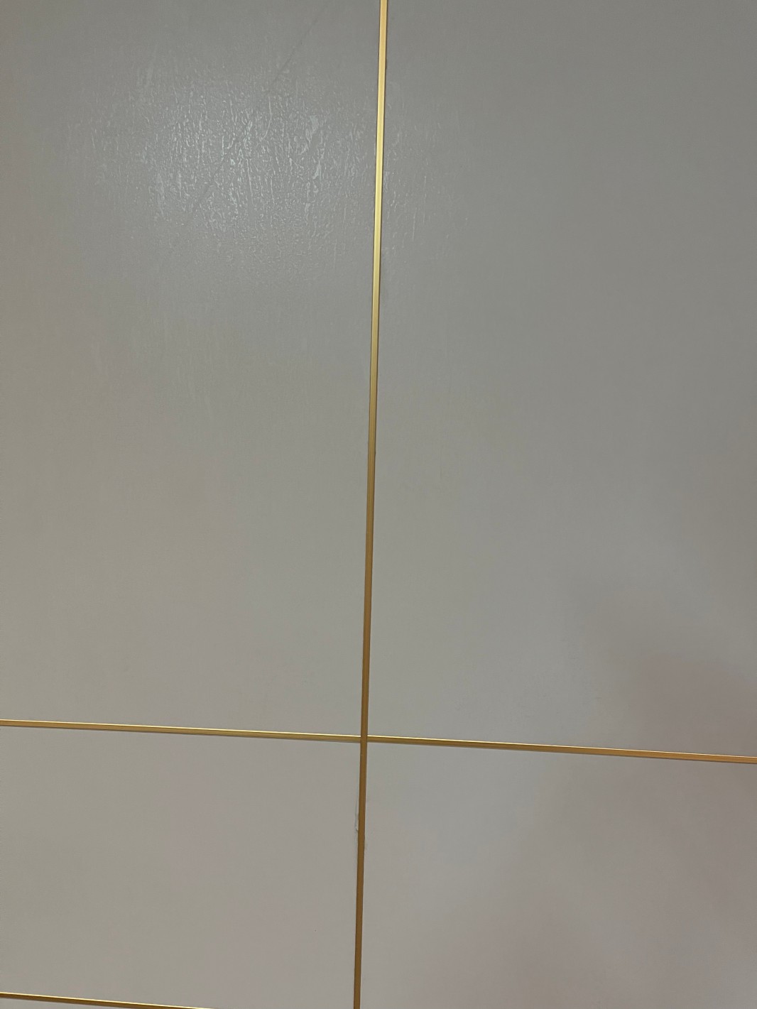 Interior Wall Cladding Panel Surface Finish