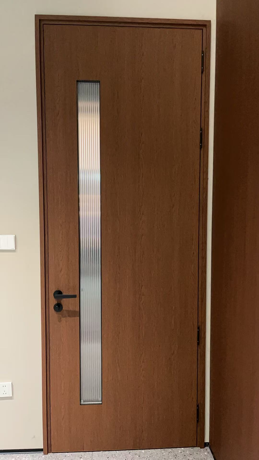All-Aluminum Interior Door Application 3