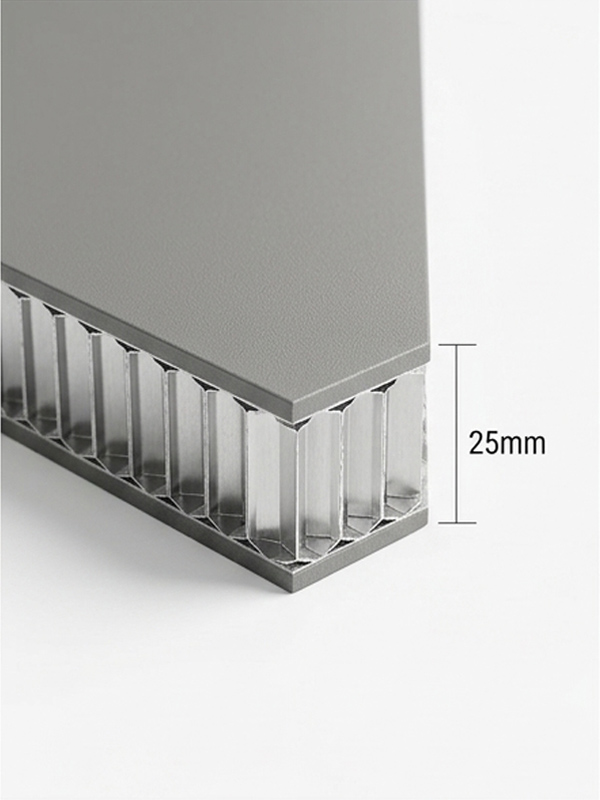thick aluminum sheet