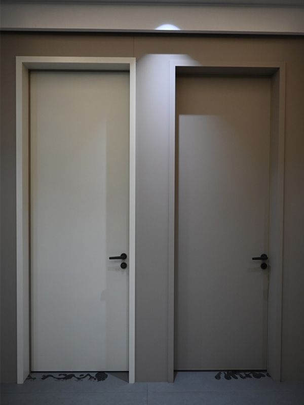 soundproof interior door