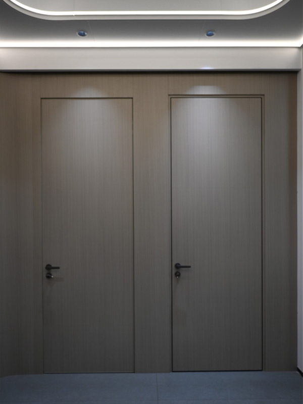 exterior aluminum doors and frames