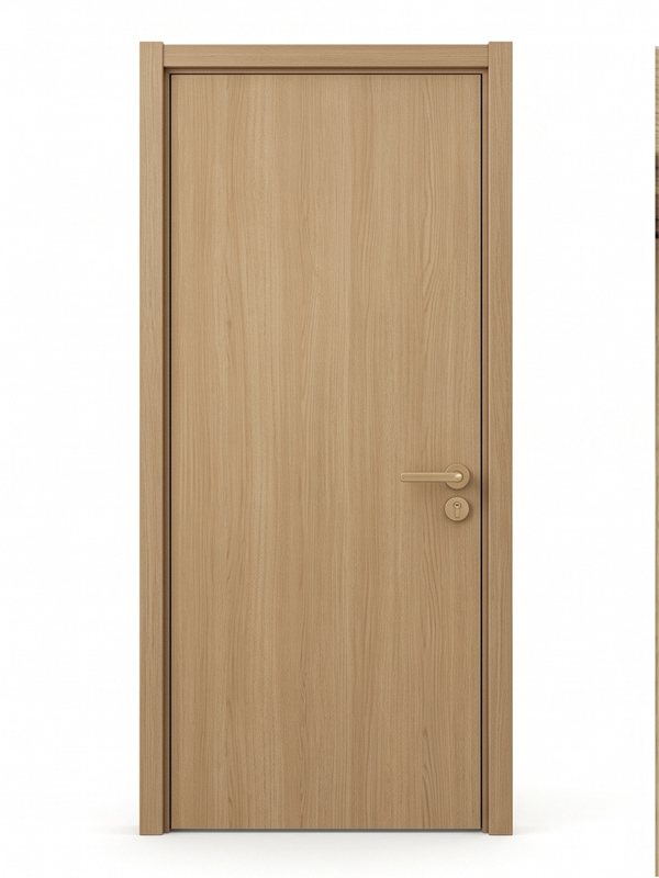 heavy duty aluminum door panel