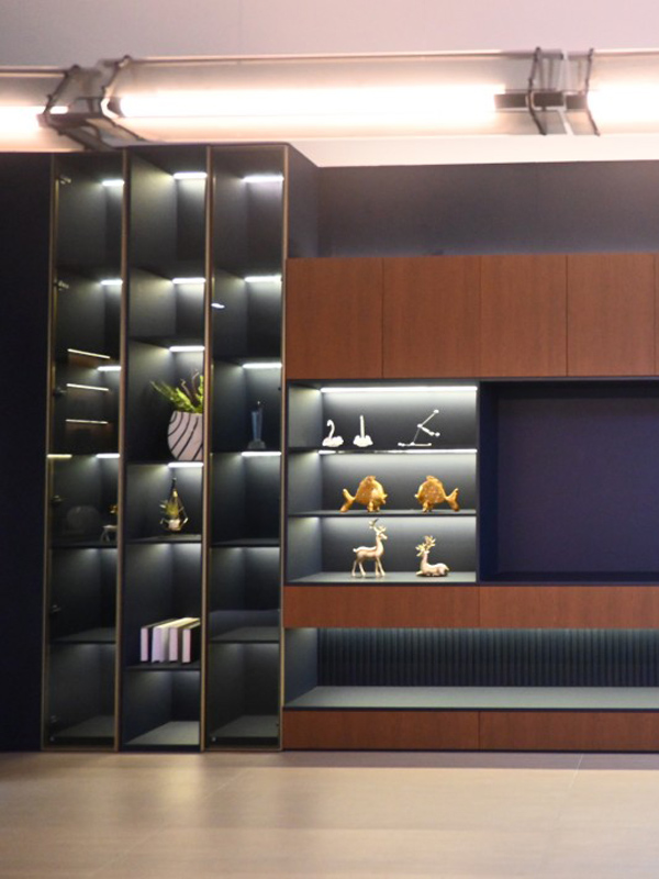 waterproof aluminum cabinet board