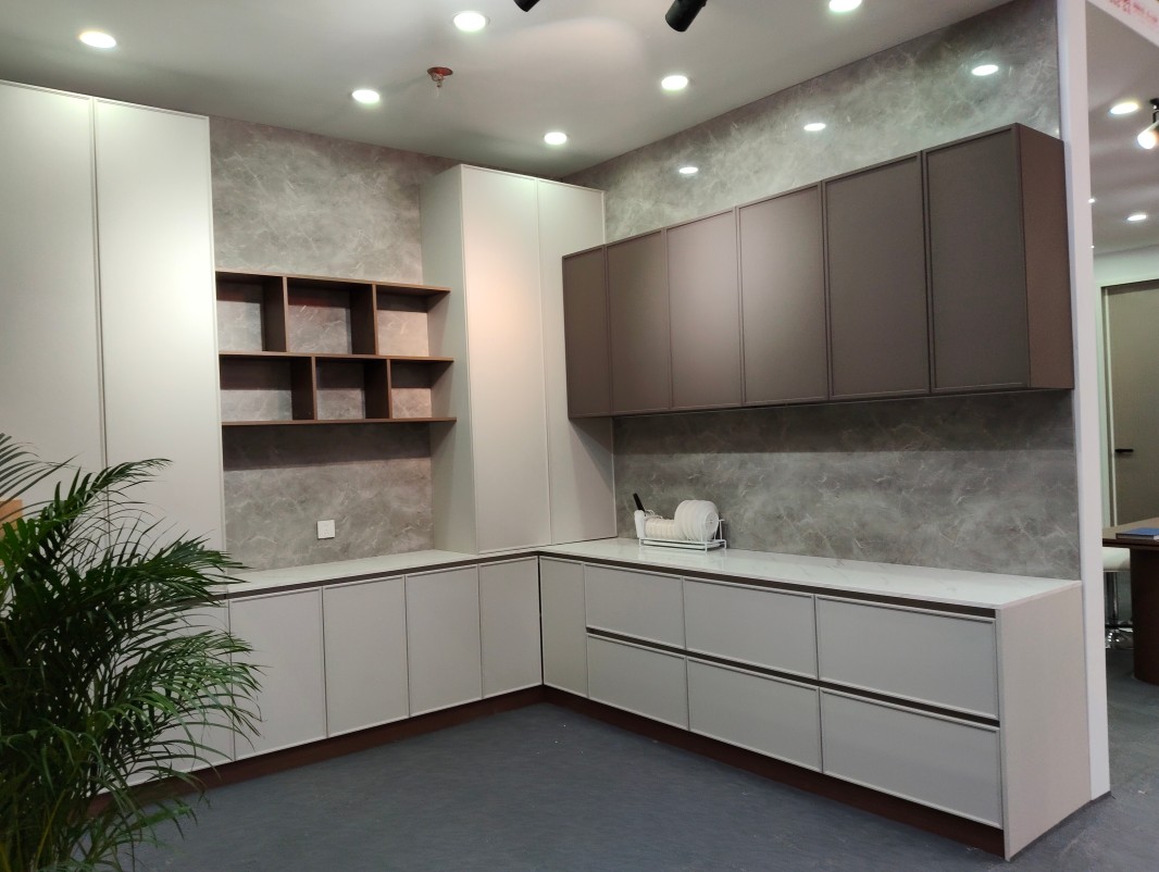 Waterproof Bathroom Vanity Cabinet
