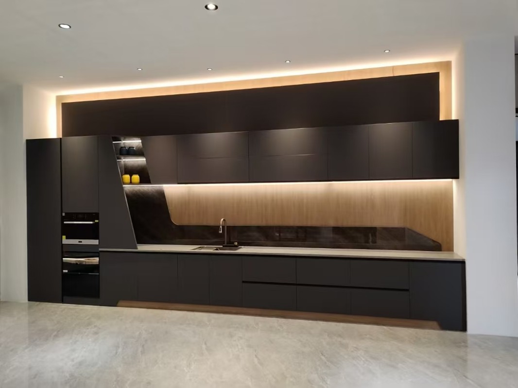 Commercial Office Cabinet & Storage