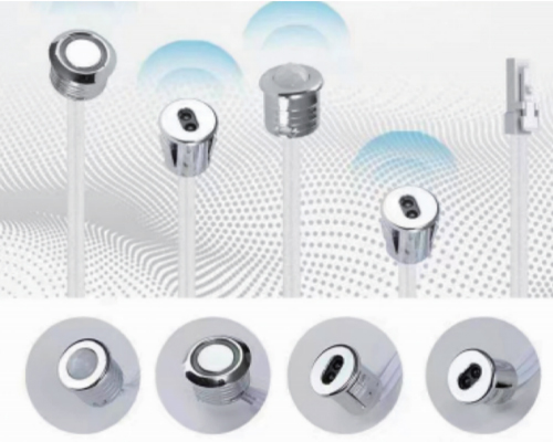 Smart Sensor Switches