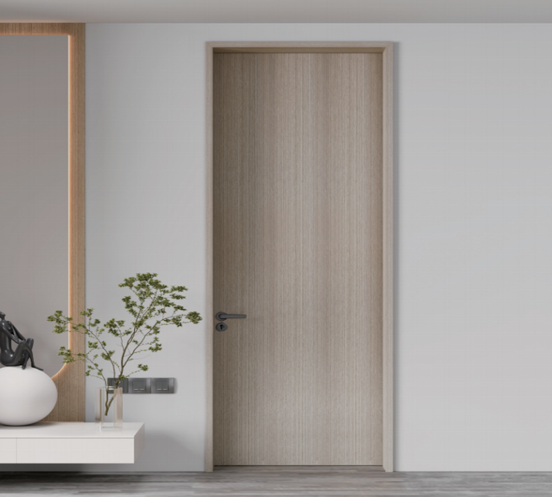 Interior Room Door