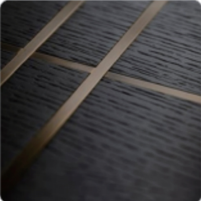 Precision Inlay Profile