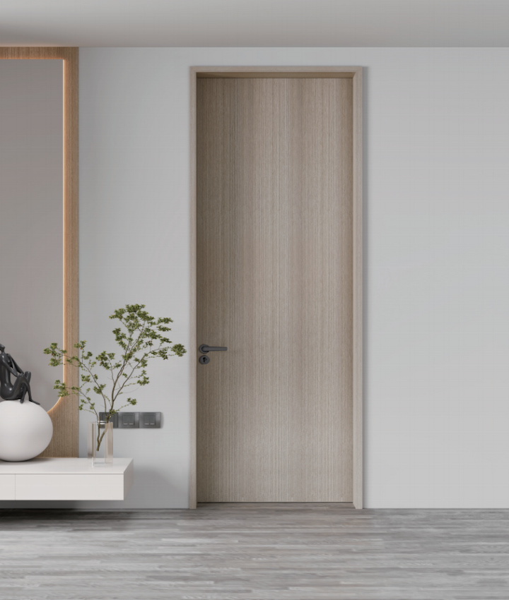 Standard Interior Eco-Door