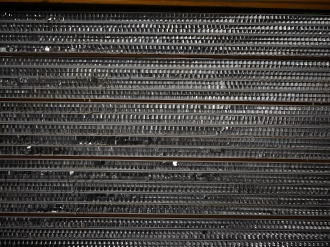 SPC Aluminum Honeycomb Panels